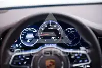 2018 Porsche Panamera