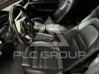 2018 Porsche Panamera