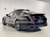 2018 Porsche Panamera