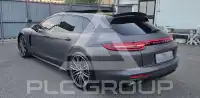 2018 Porsche Panamera