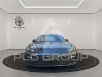 2018 Porsche Panamera