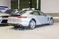 2018 Porsche Panamera