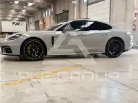 2018 Porsche Panamera