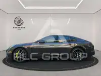 2018 Porsche Panamera