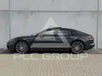 2018 Porsche Panamera