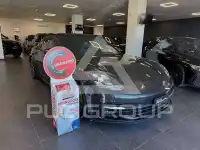 2018 Porsche Panamera