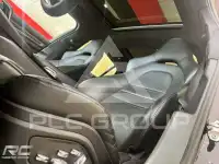2018 Porsche Panamera