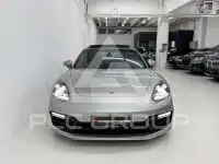 2018 Porsche Panamera