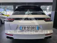 2018 Porsche Panamera