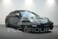 2018 Porsche Panamera