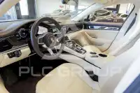 2018 Porsche Panamera