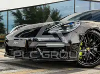 2018 Porsche Panamera