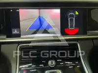 2018 Porsche Panamera