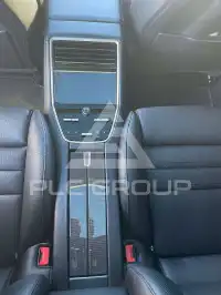 2018 Porsche Panamera
