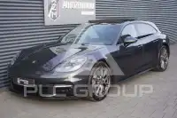 2018 Porsche Panamera