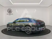 2018 Porsche Panamera