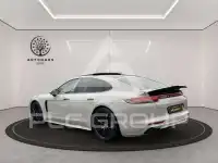 2018 Porsche Panamera