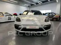 2018 Porsche Panamera
