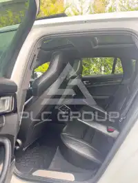 2018 Porsche Panamera