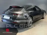 2018 Porsche Panamera