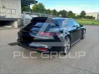 2018 Porsche Panamera