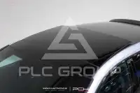 2018 Porsche Panamera
