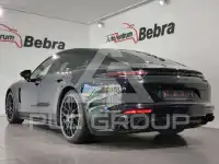 2018 Porsche Panamera