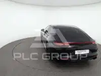 2018 Porsche Panamera