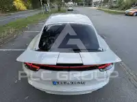 2018 Porsche Panamera