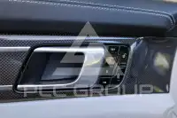 2018 Porsche Panamera