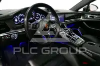 2018 Porsche Panamera