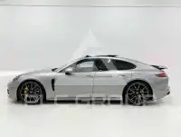 2018 Porsche Panamera