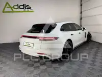 2018 Porsche Panamera