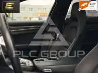 2018 Porsche Panamera