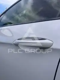 2018 Porsche Panamera