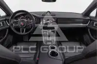 2018 Porsche Panamera