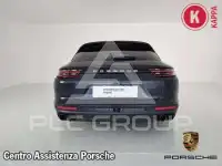 2018 Porsche Panamera