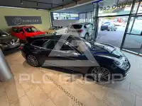 2018 Porsche Panamera
