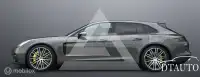 2018 Porsche Panamera