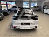 2018 Porsche Panamera