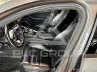 2018 Porsche Panamera