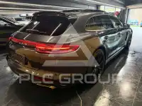 2018 Porsche Panamera