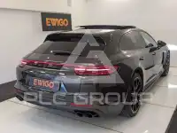2018 Porsche Panamera