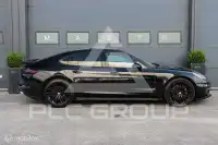 2018 Porsche Panamera