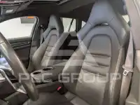 2018 Porsche Panamera