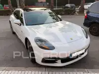 2018 Porsche Panamera