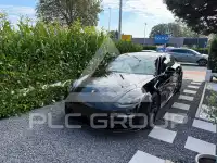 2018 Porsche Panamera