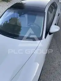 2018 Porsche Panamera