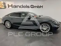 2018 Porsche Panamera
