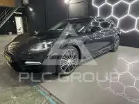 2018 Porsche Panamera